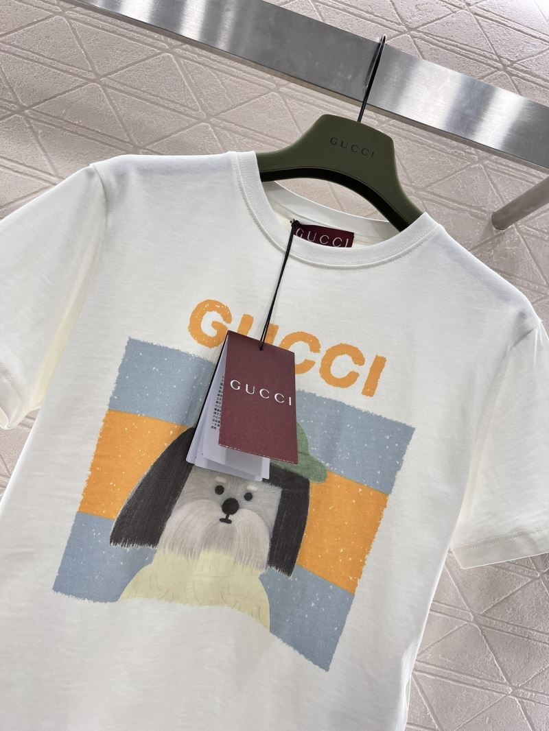 Gucci T-Shirts